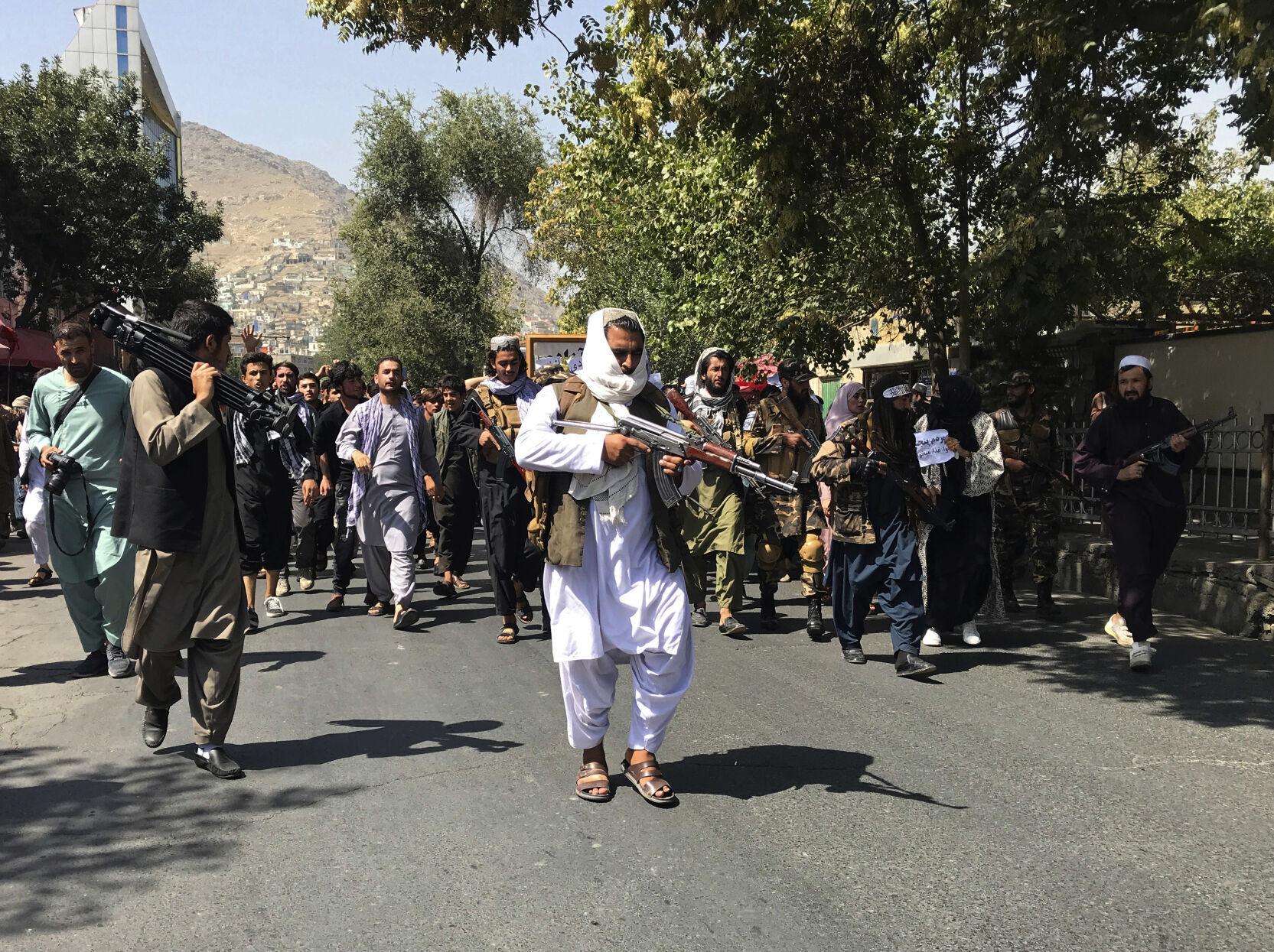 Afghanistan